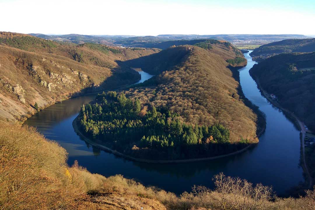 saarland ausflugsziele saarschleife saarland ausflugsziele saarschleife