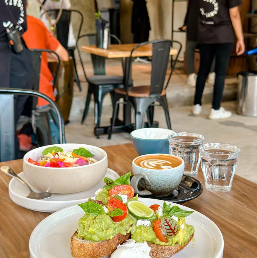 Suka Espresso Uluwatu