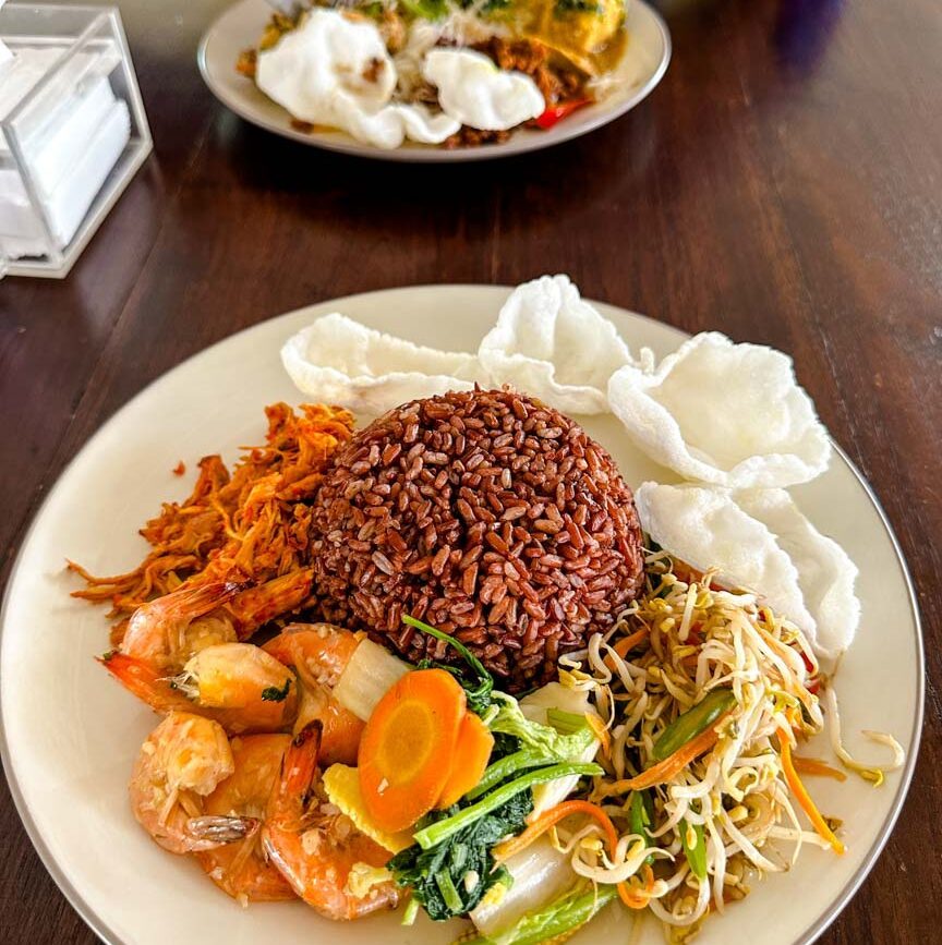 Warung Local Uluwatu Bali