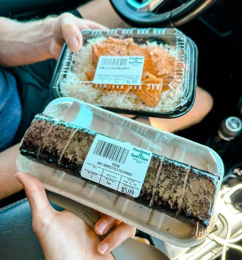 hawaii big island sushirolle hawaii big island sushirolle