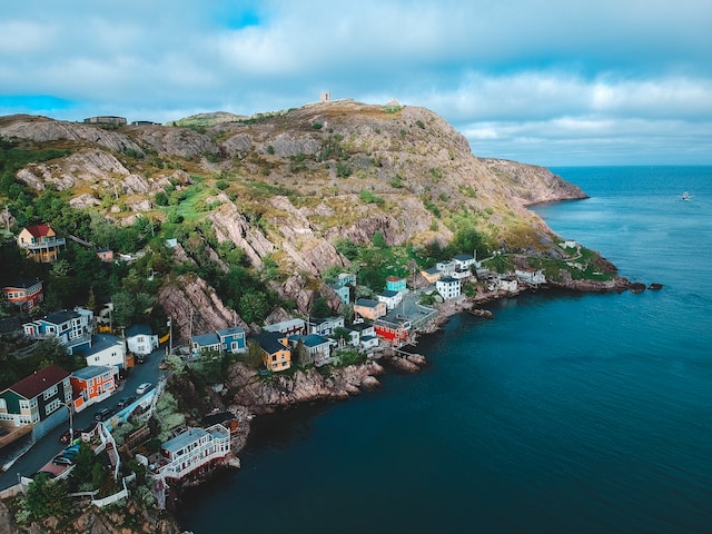 kanada neufundland Kanada Neufundland