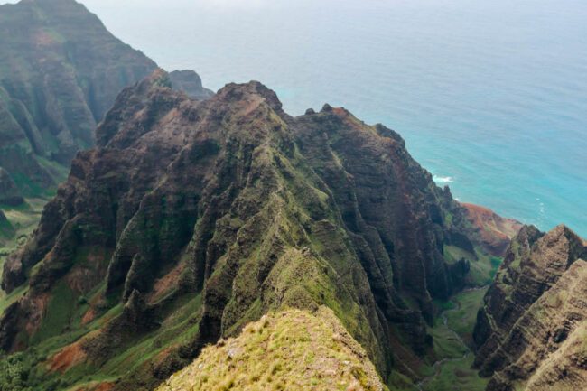 kauai hawaii awaawapuhi trail 4