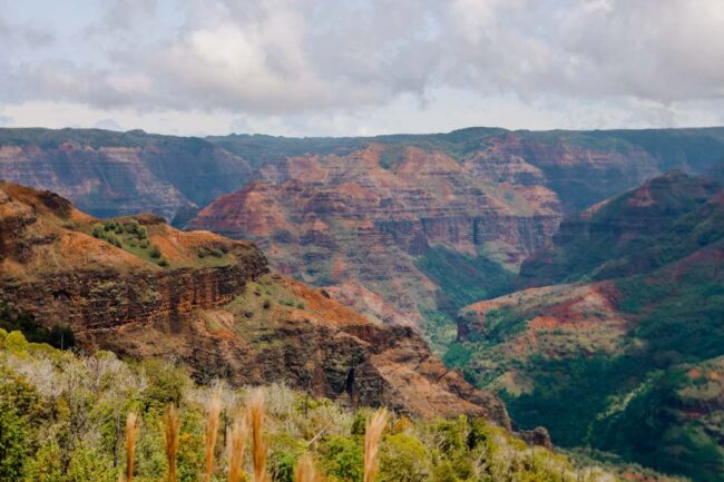 kauai hawaii kukui trail 2