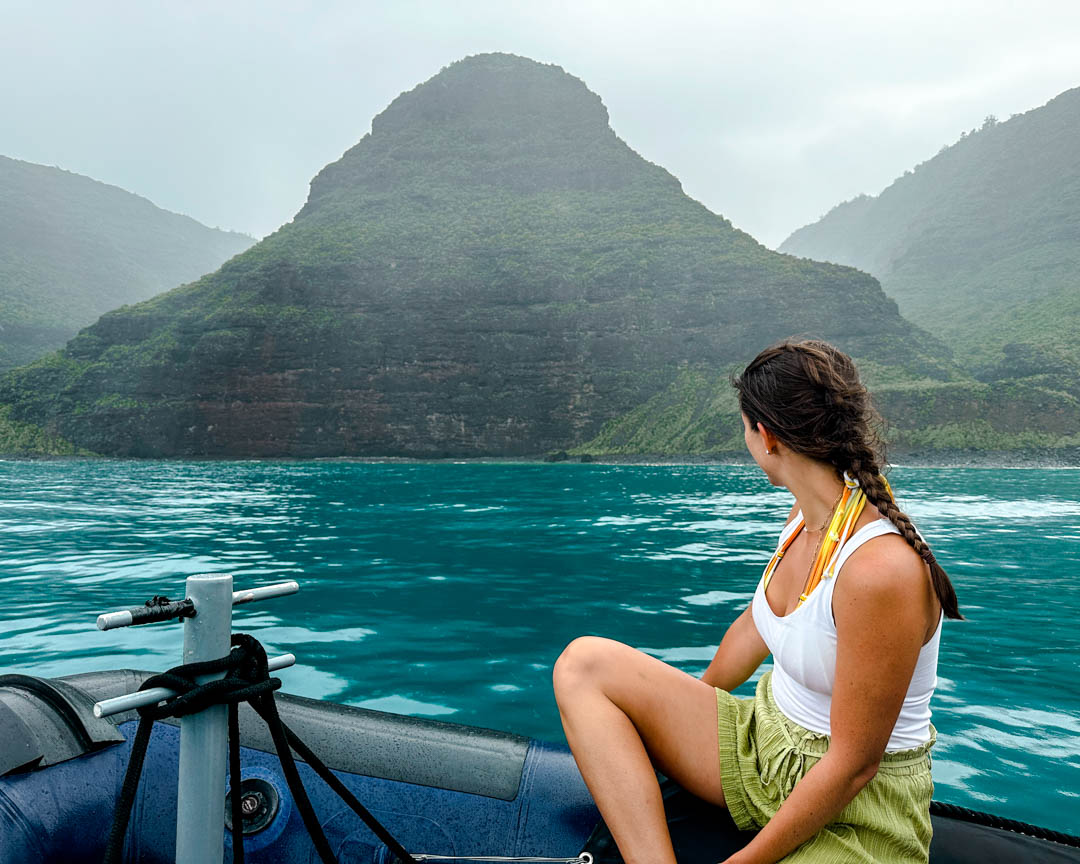 kauai hawaii zodiac tour 5 kauai hawaii zodiac tour 5