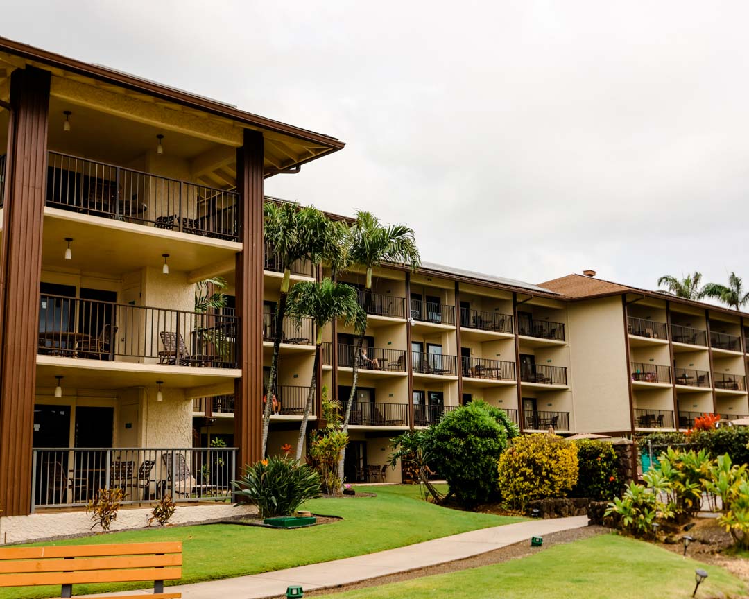 kauai hotelanlage kauai hotelanlage