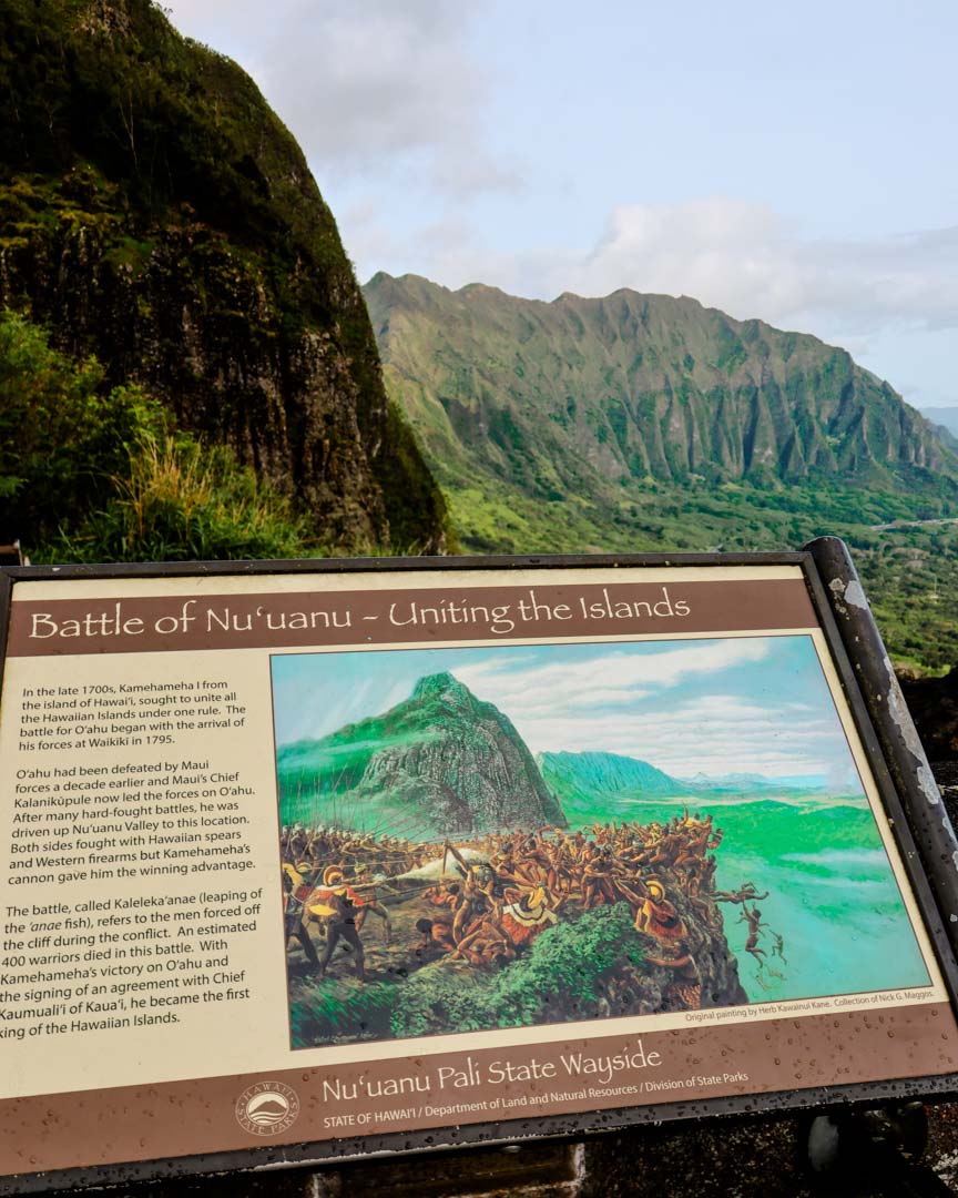 🏅TOP 25 Oahu: Die besten Sehenswürdigkeiten der hawaiianischen Insel!