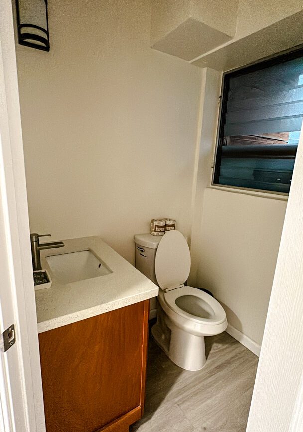 Oahu Hawaii Bad Honu Waikiki by ALOH