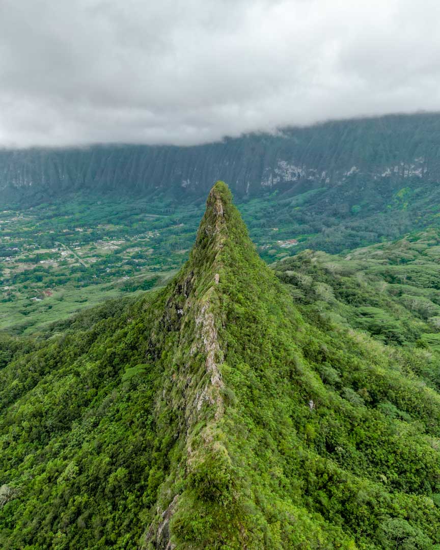 🏅TOP 25 Oahu: Die besten Sehenswürdigkeiten der hawaiianischen Insel!