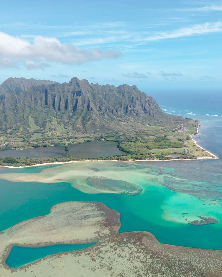 🏅TOP 25 Oahu: Die besten Sehenswürdigkeiten der hawaiianischen Insel!