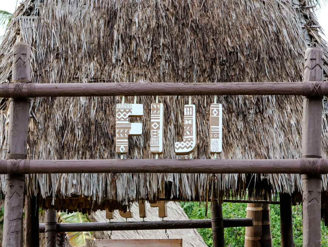 oahu hawaii fiji polynesian culture center