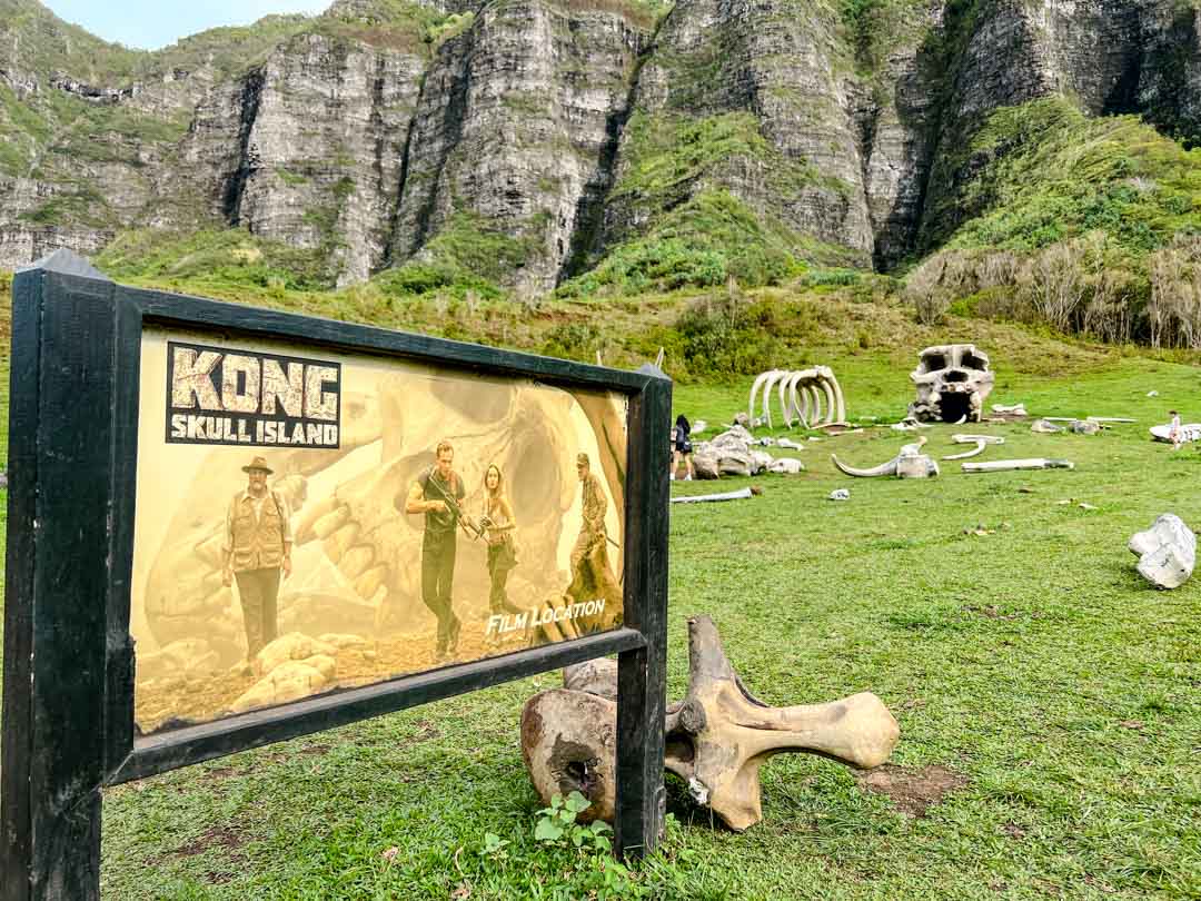 oahu hawaii hollywood movie sites tour