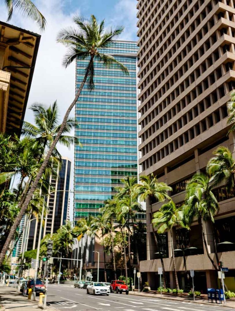 TOP 25 Oahu: Die besten Sehenswürdigkeiten der hawaiianischen Insel!