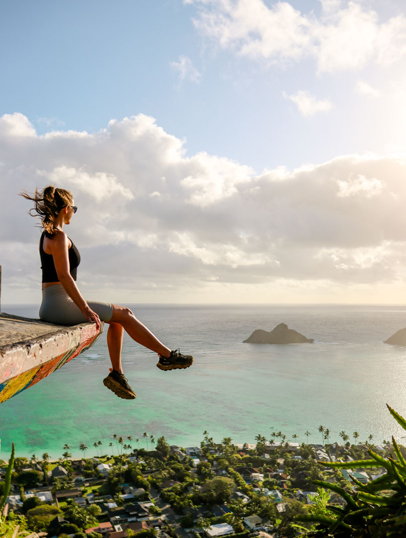 🏅TOP 25 Oahu: Die besten Sehenswürdigkeiten der hawaiianischen Insel!