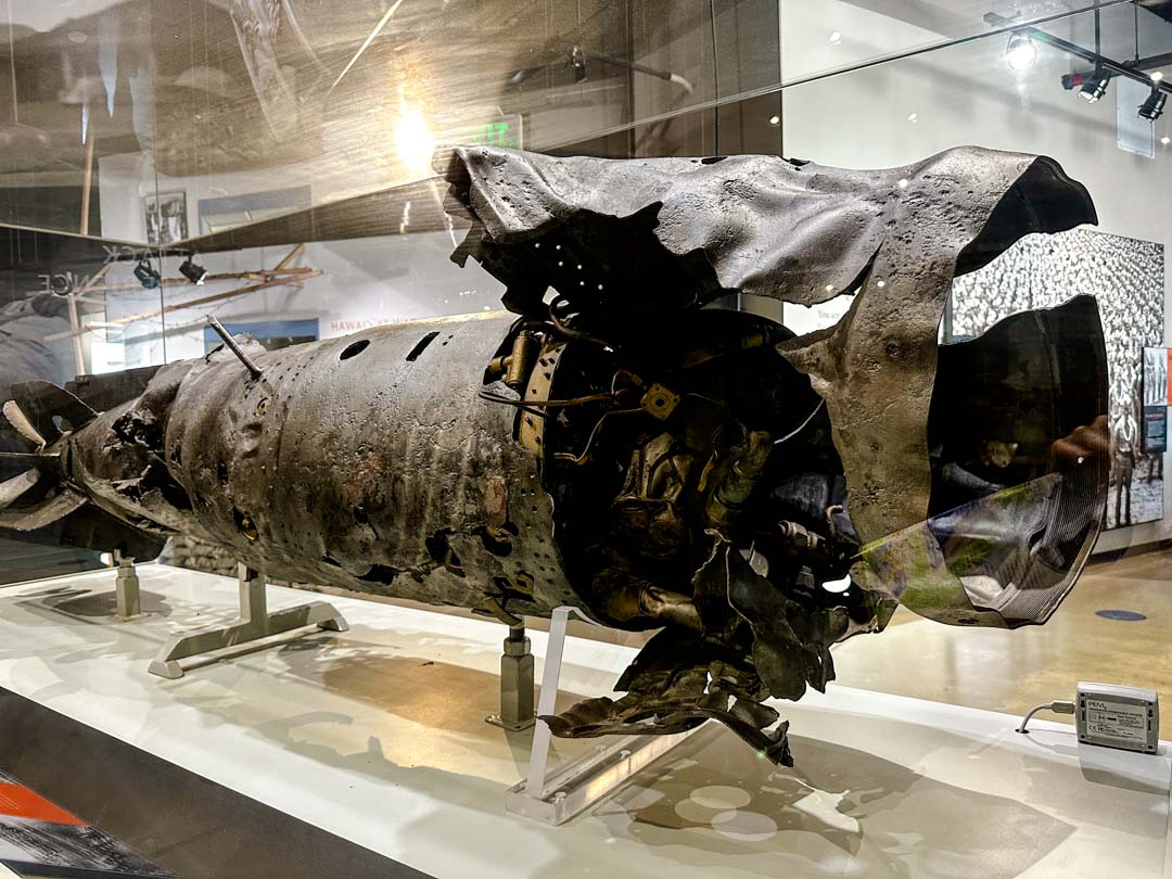 oahu hawaii pearl harbor kostenloses museum 2