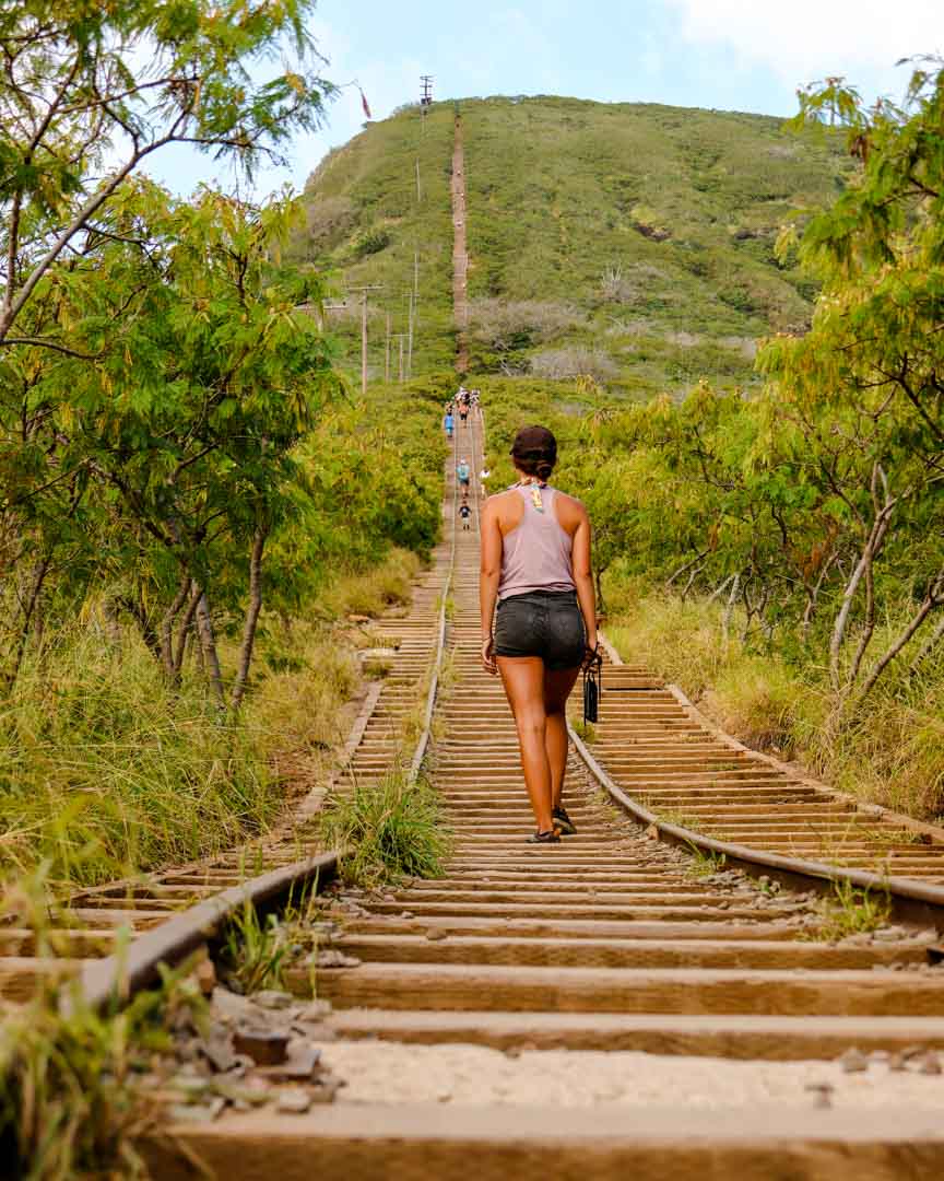 🏅TOP 25 Oahu: Die besten Sehenswürdigkeiten der hawaiianischen Insel!