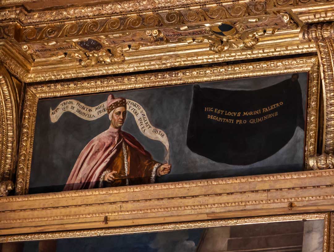 venedig dogenpalast deckengemaelde 2