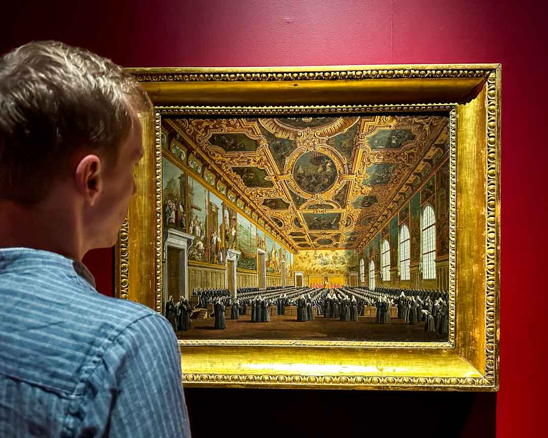 venedig dogenpalast dogenapartments 2