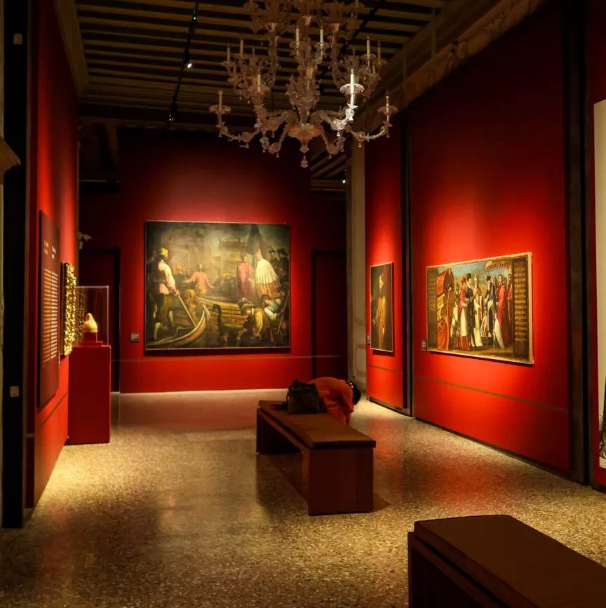 venedig dogenpalast dogenapartments 3