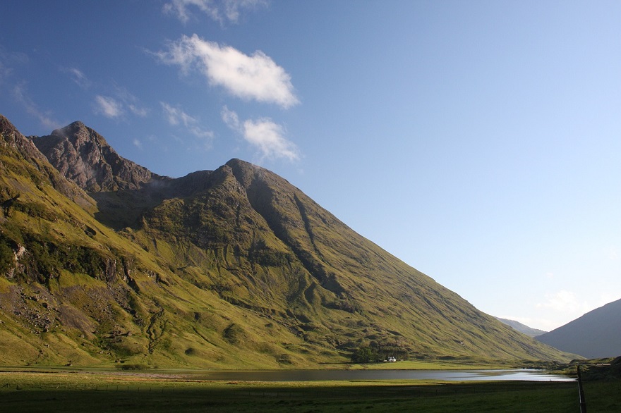 Glen Coe