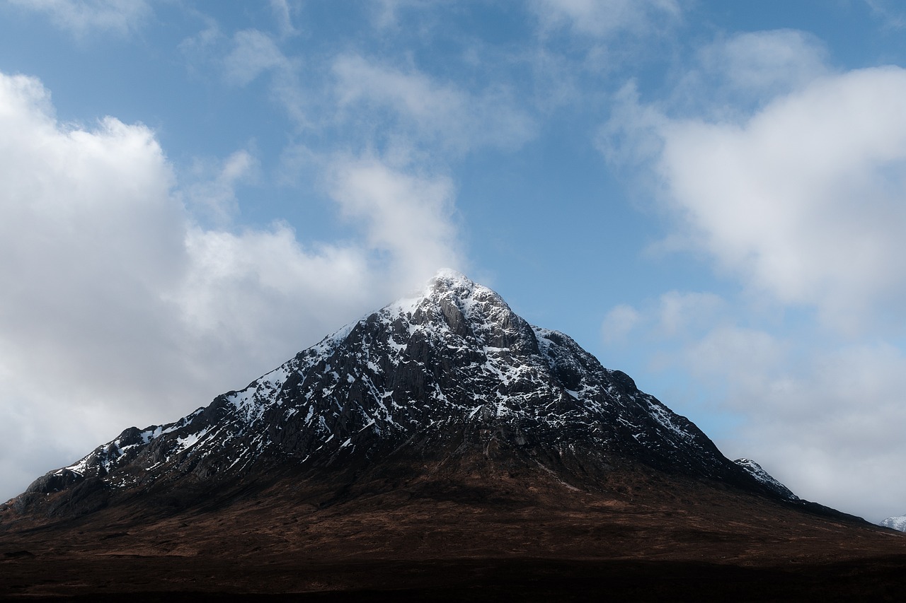 Glen Etive