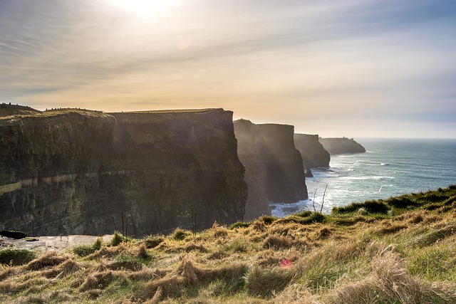 Irland Cliffs of Moher