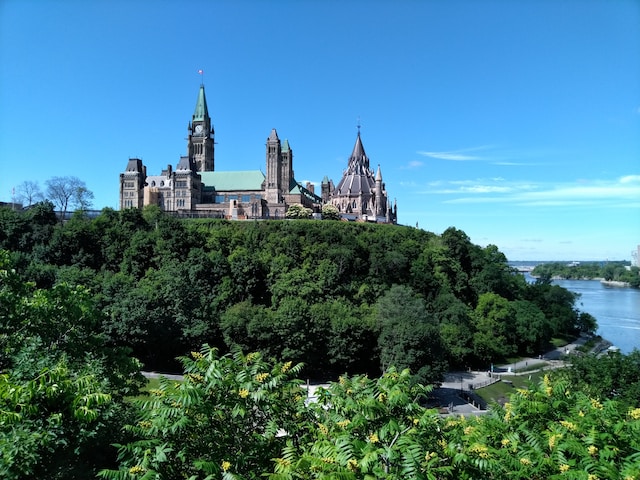 kanada parliament hill ottawa Kanada Parliament Hill Ottawa