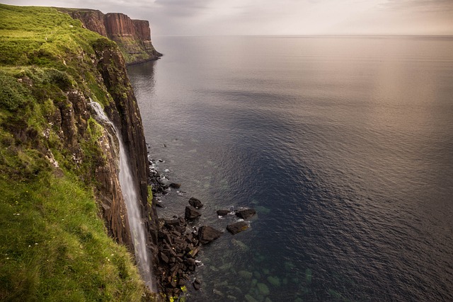 kilt rock kilt rock
