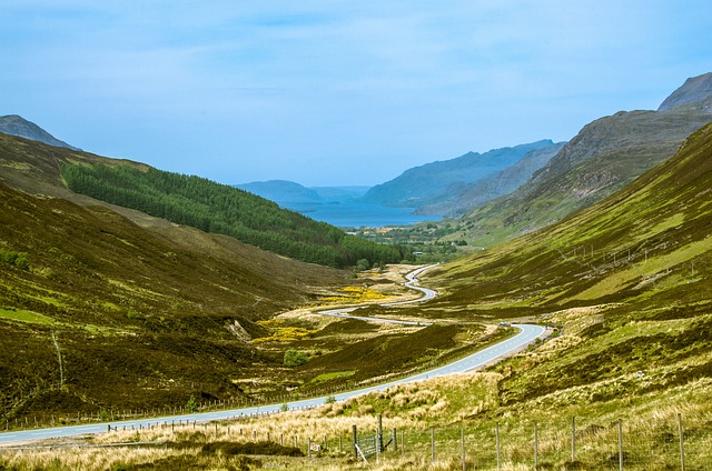Loch Maree