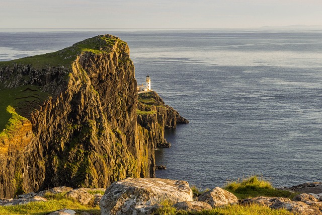 Neist Point Schottland