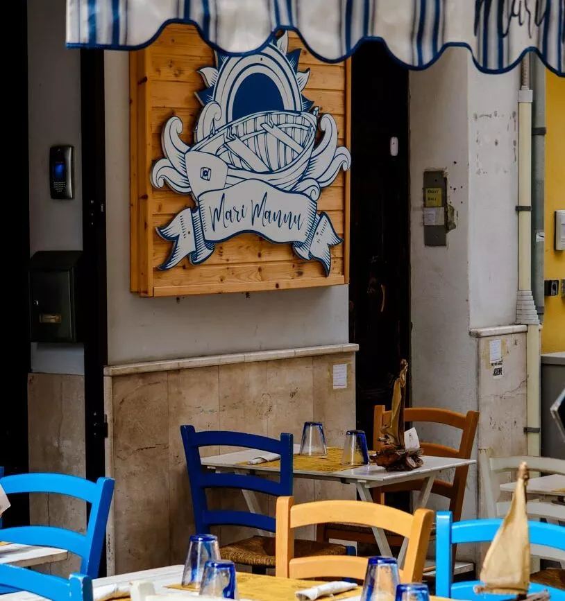 Cagliari Sehenswürdigkeiten Corso Vittorio Emanuele 03