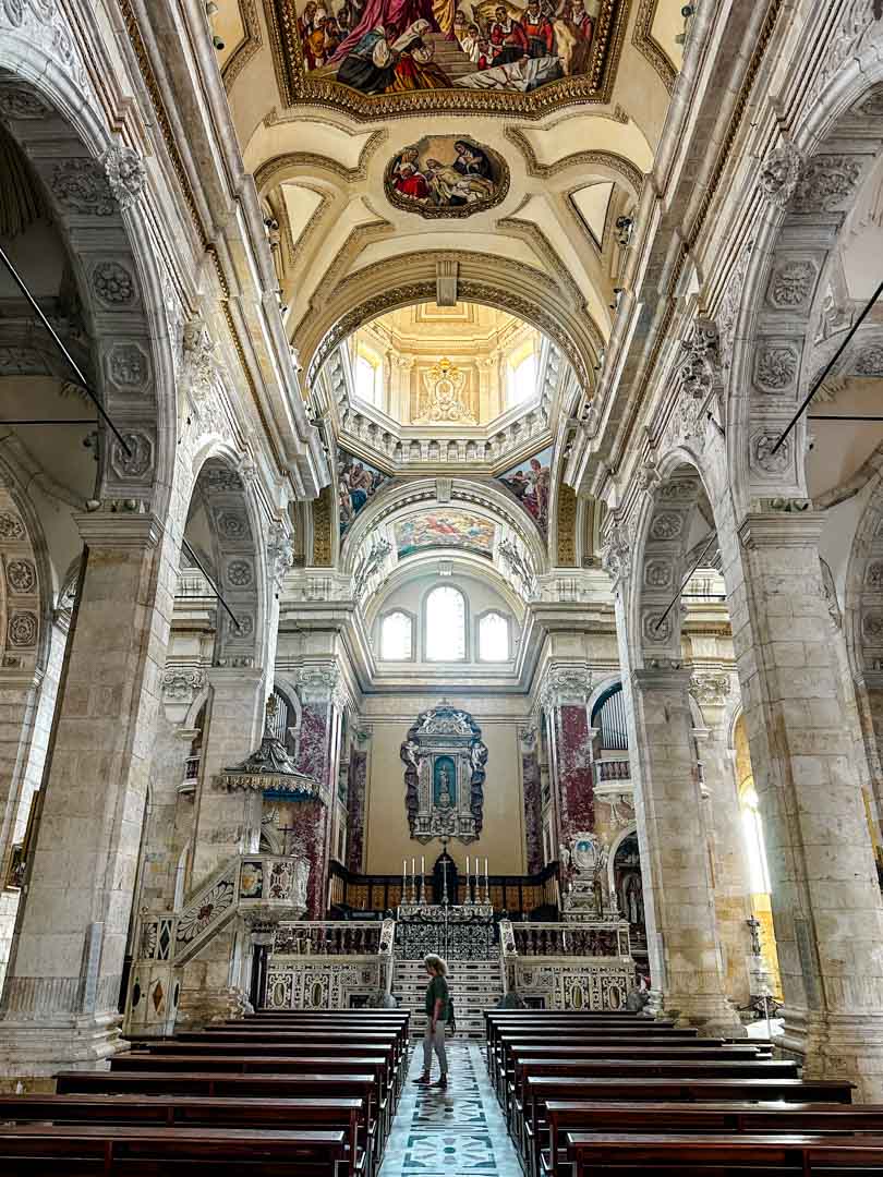 TOP 20 Cagliari Sehenswürdigkeiten, die du sehen musst!