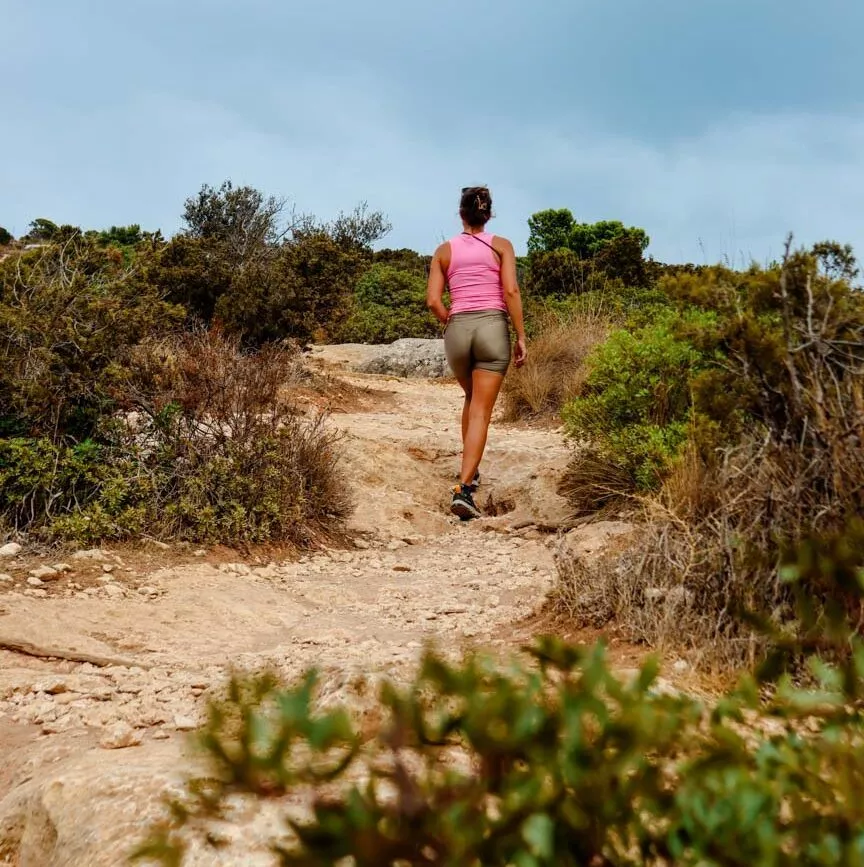 Cagliari Sehenswürdigkeiten Teufelssattel 01