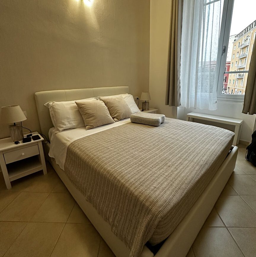 cagliari sehenswuerdigkeiten unterkunft nell azzurro 01