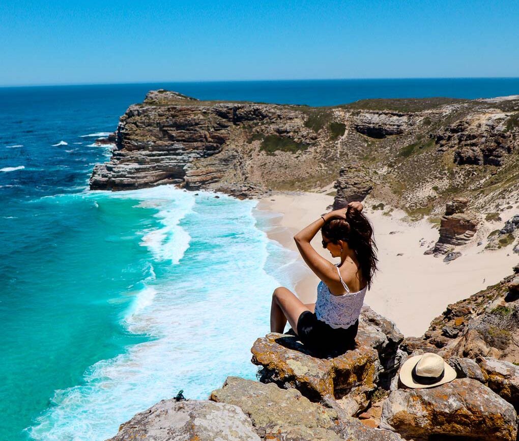 kap der guten hoffnung dias beach