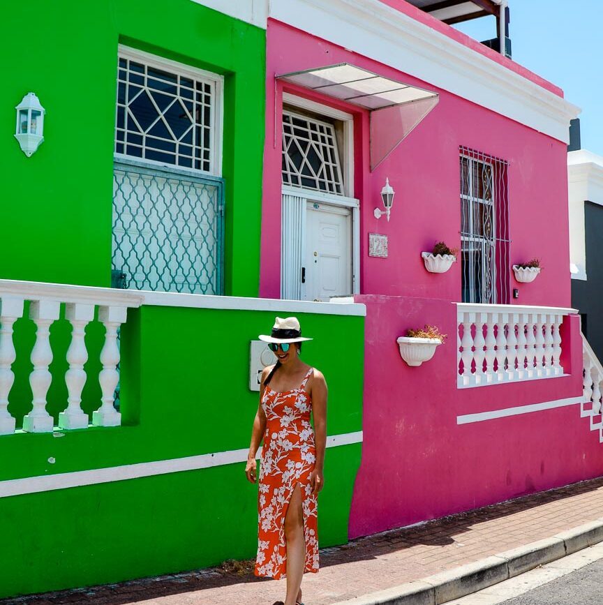 kapstadt bo kaap