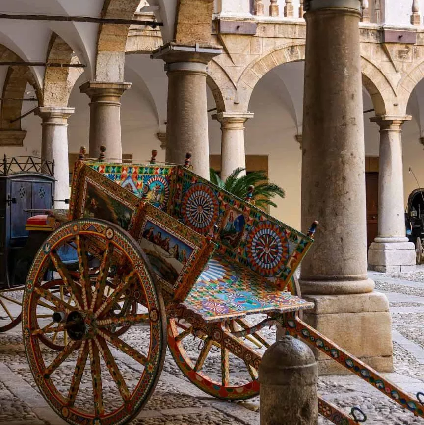 palermo normannenpalast 3