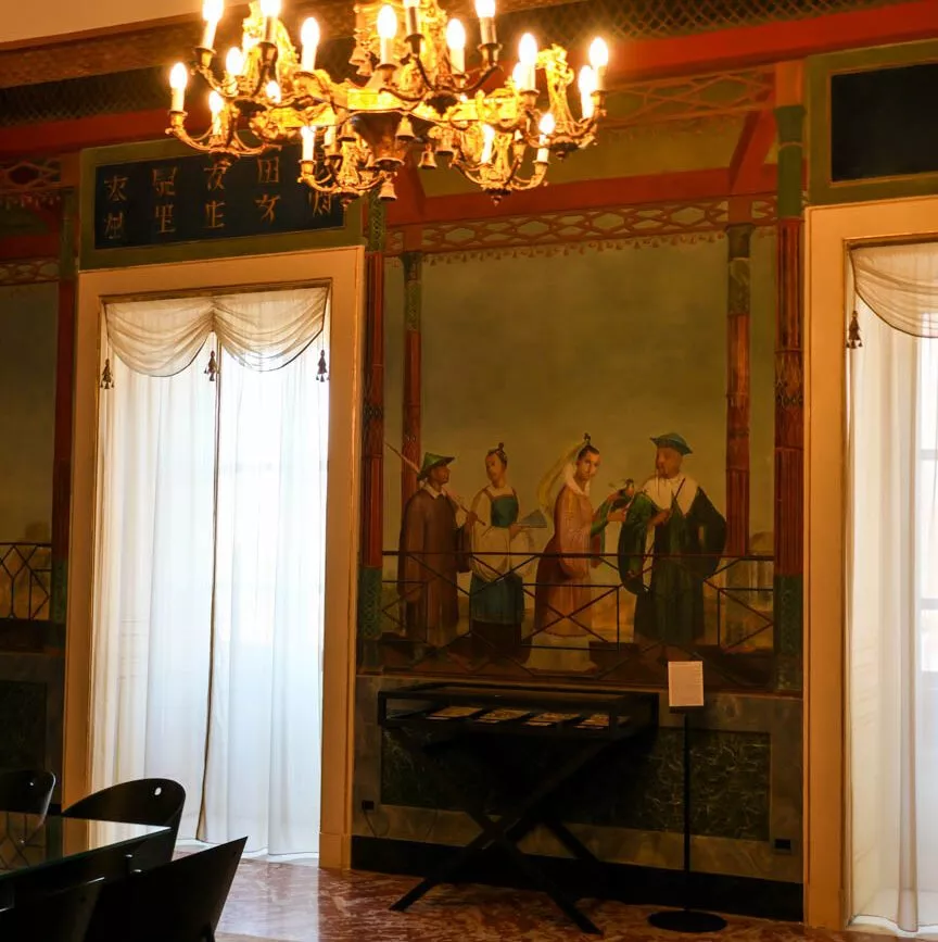 palermo normannenpalast 5