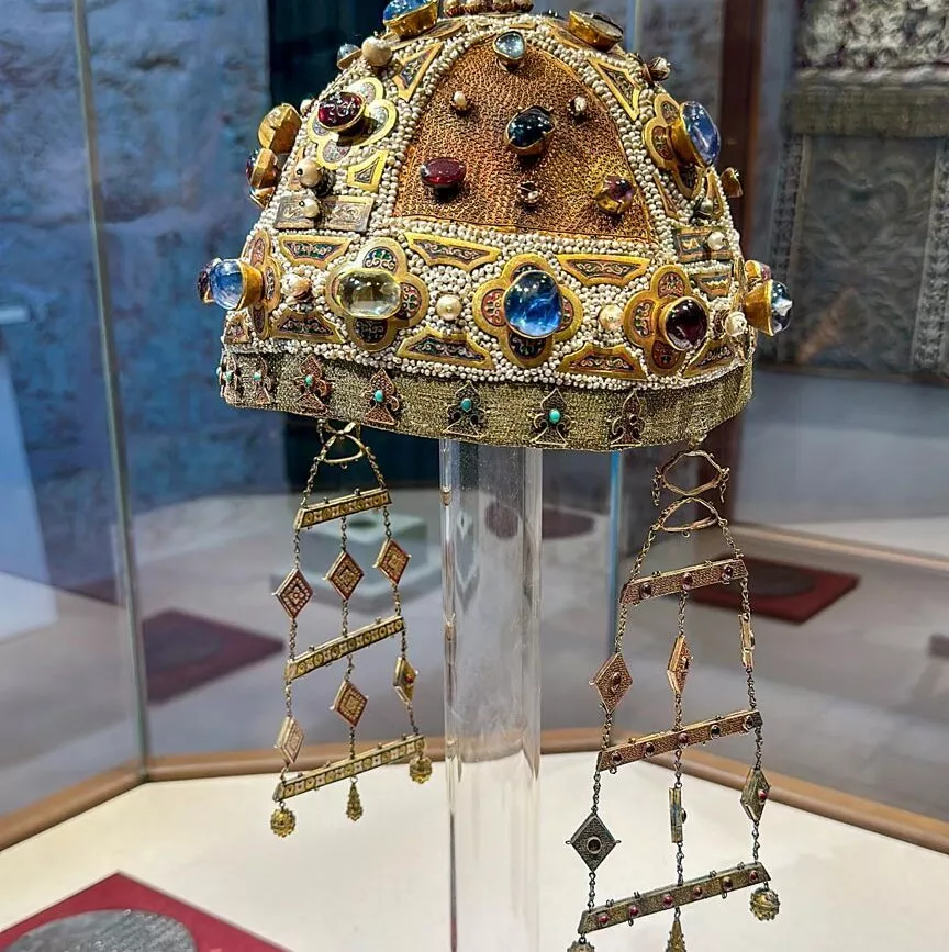 palermo sizilien kathedrale 3