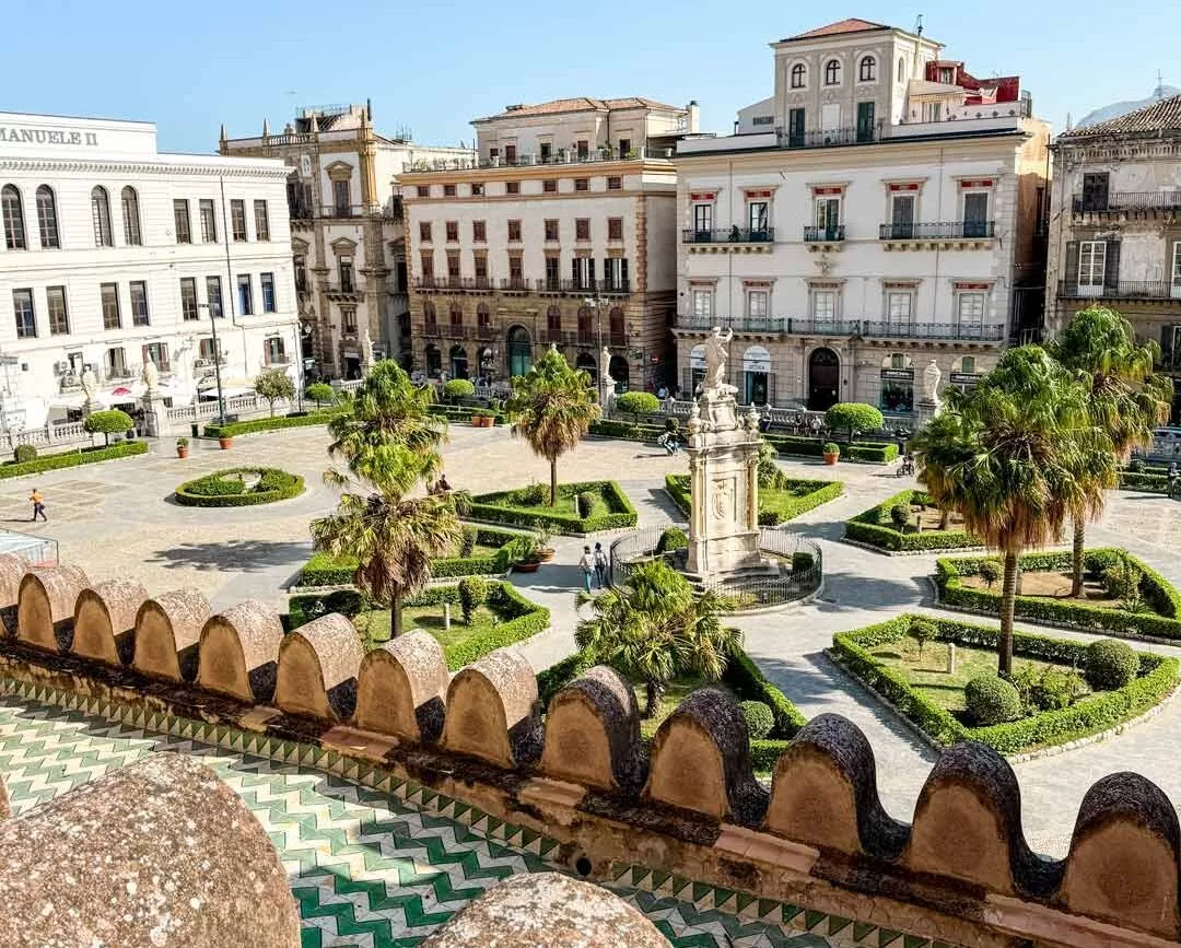 palermo sizilien kathedrale maria santissima assunta 2