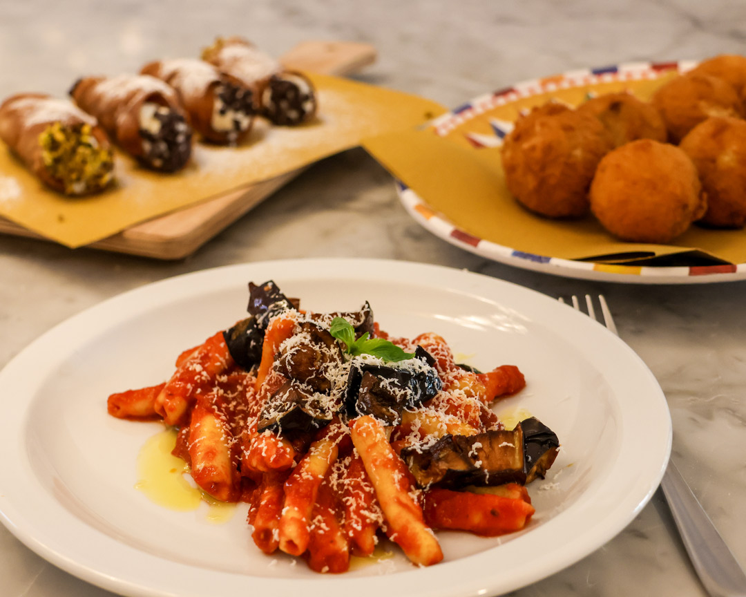 palermo sizilien kochkurs