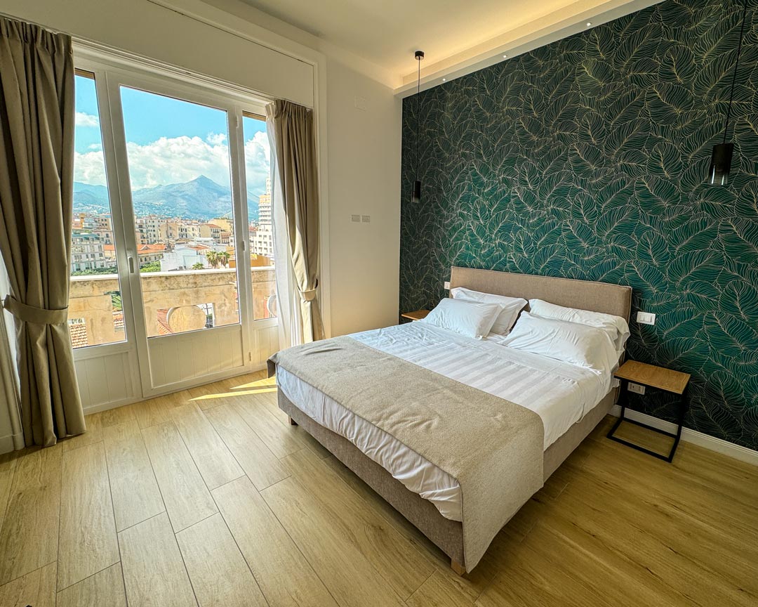 palermo sizilien le gemme di cavour luxury rooms 2