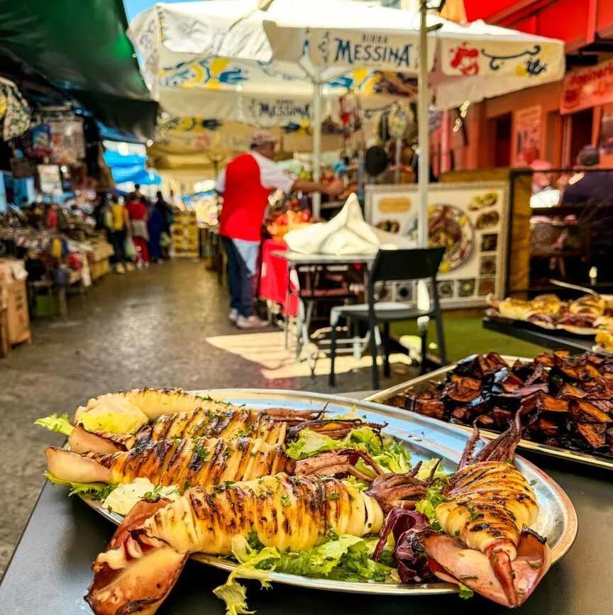 palermo sizilien mercato del capo 10