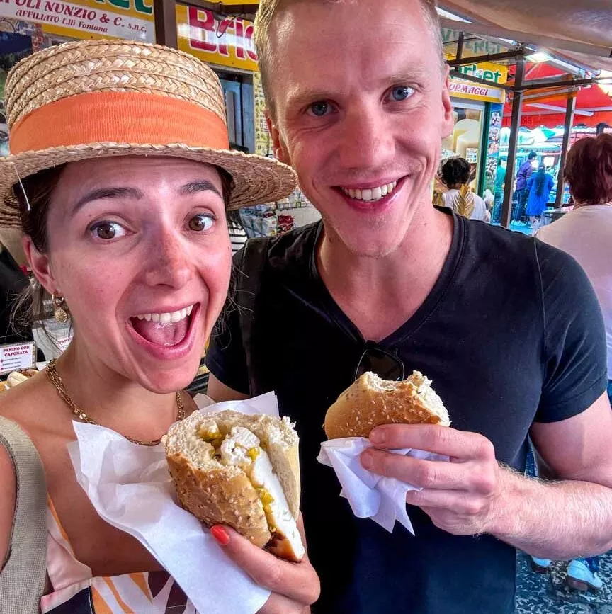 palermo sizilien mercato del capo 3