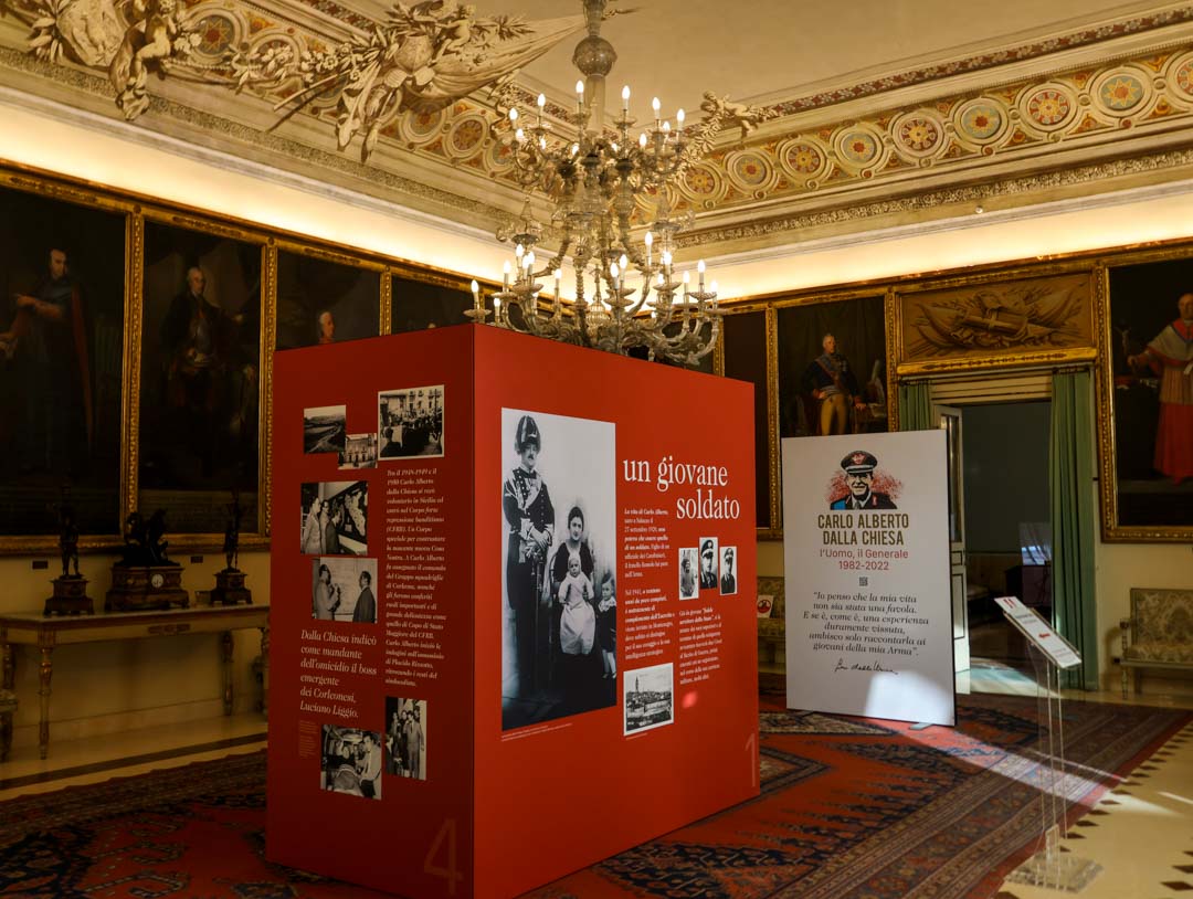 palermo sizilien normannenpalast 6