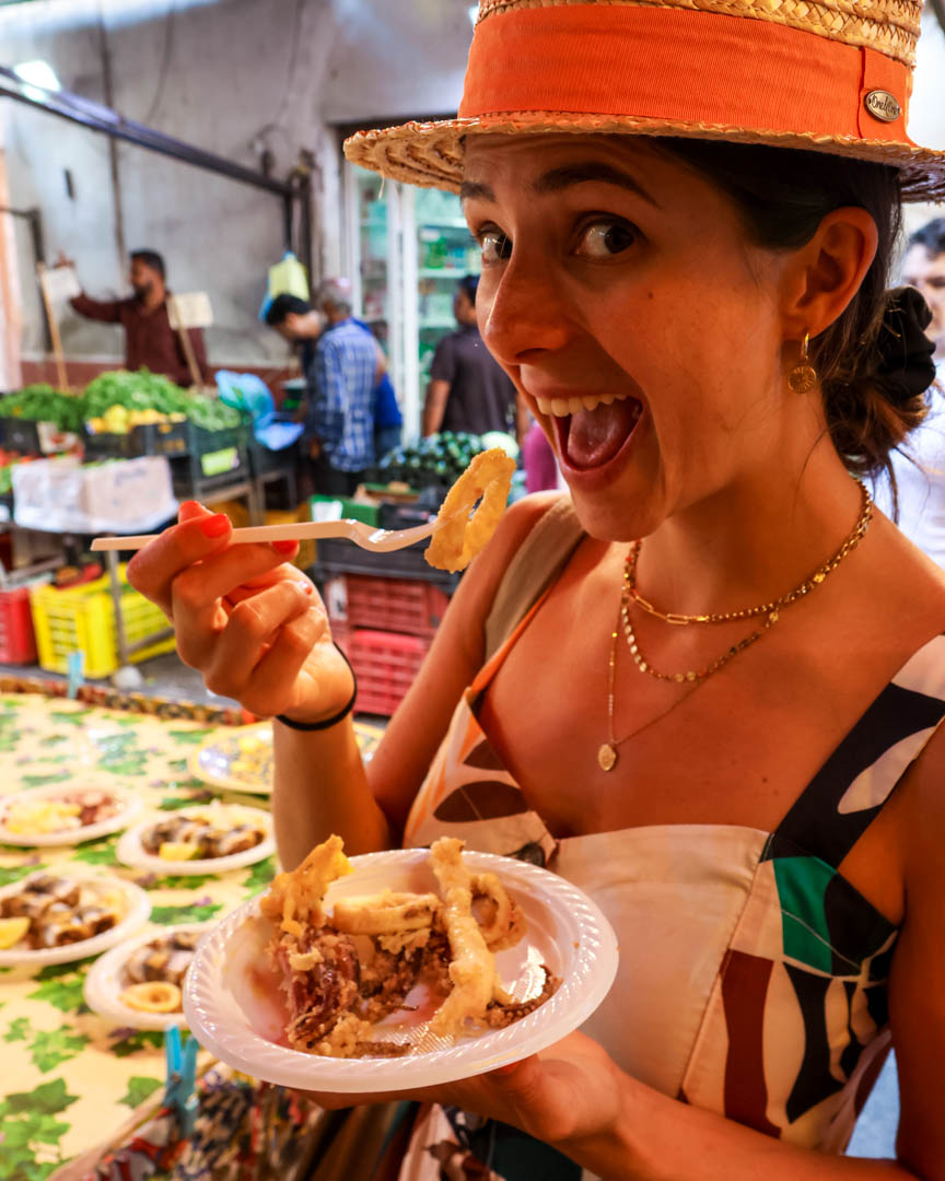 TOP 20 Palermo Sehenswürdigkeiten, die du sehen musst!