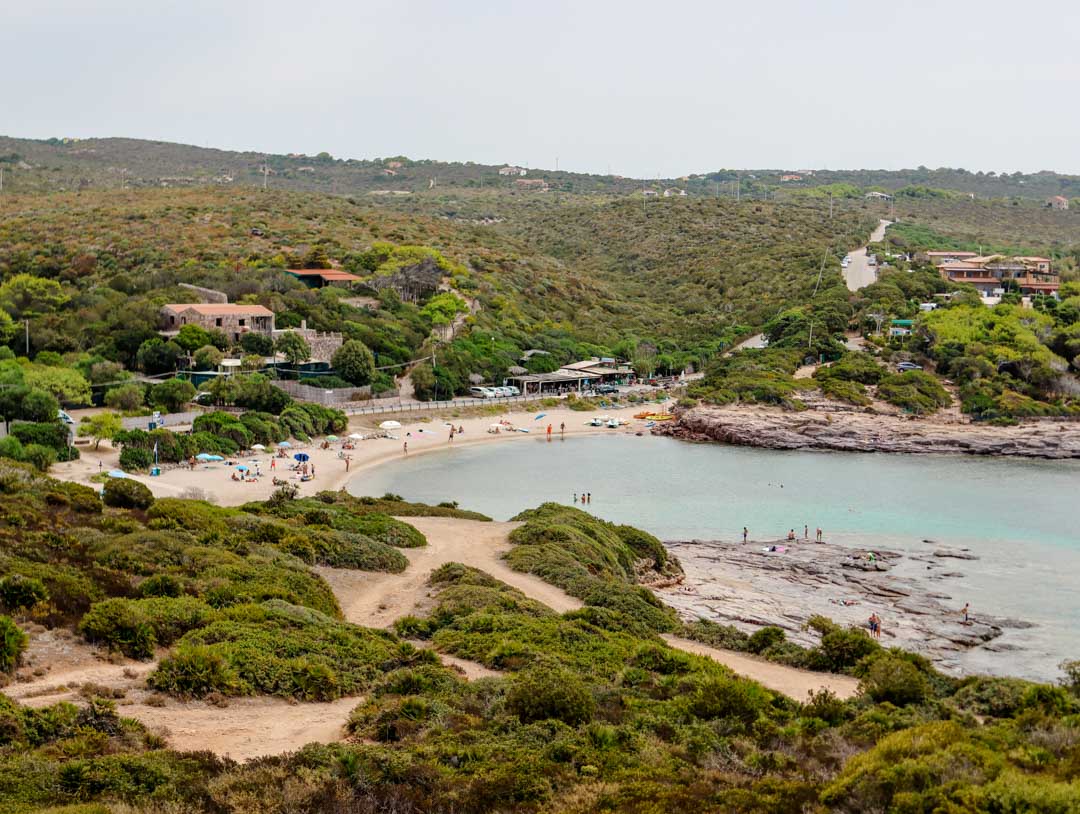 Sant'Antioco Cala Sapone 02