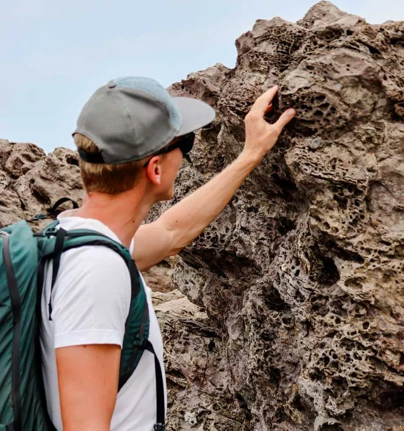 Sant'Antioco Piscina Naturale di Punta Caragoli 03
