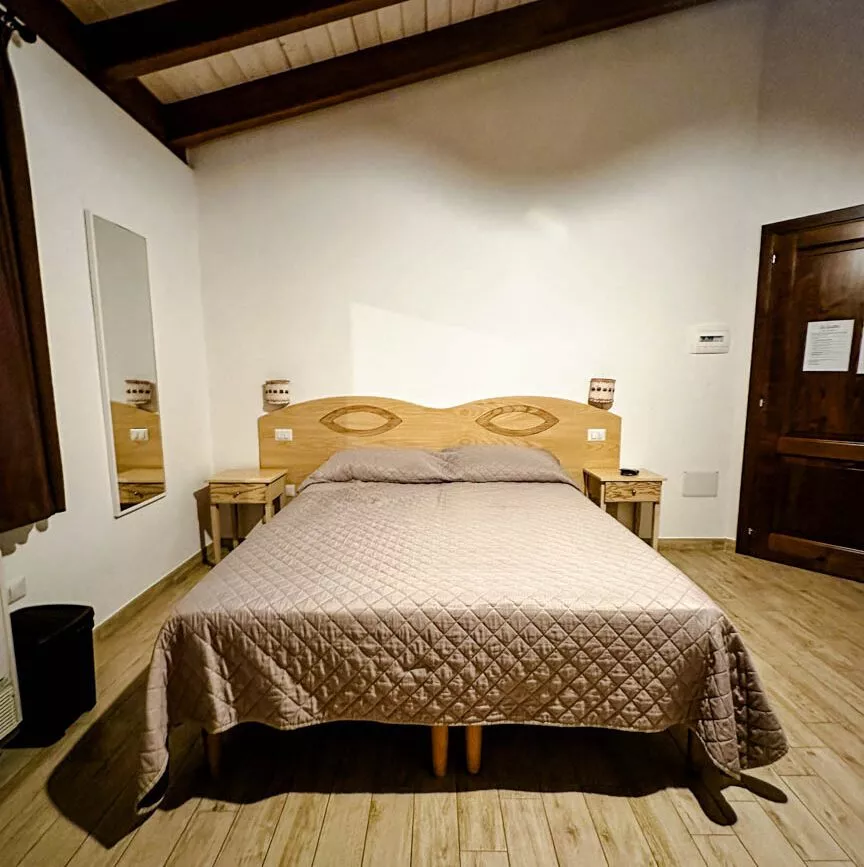 Sant'Antioco Unterkunft Agriturismo Sa Scalitta 03