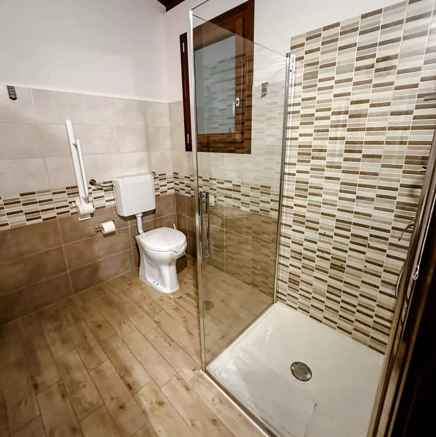 Sant'Antioco Unterkunft Agriturismo Sa Scalitta 04