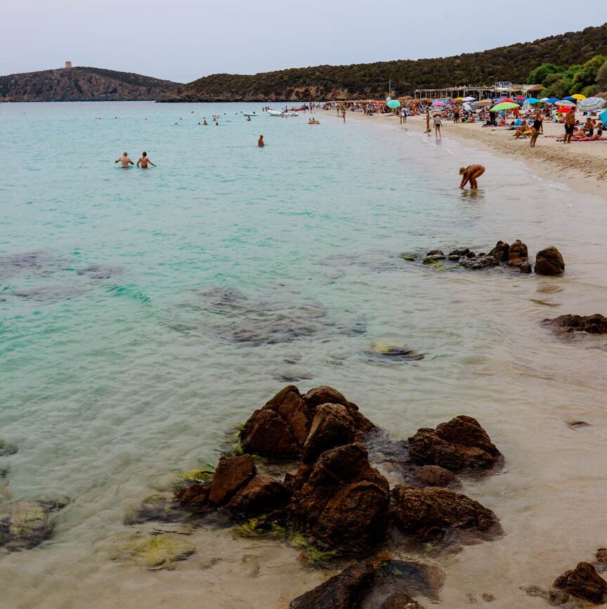 sardinien kuestenstrasse sp 71 2